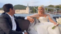 Bir dargın bir barışık: İsmail Hacıoğlu, ikinci kez nikah kıydı!