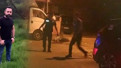 İstanbul'da dehşet! Kardeşini öldürdü, yengesini yaraladı