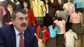Bakan Tekin açıkladı! Serbest kıyafet uygulaması kaldırılacak mı?