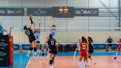 Filenin Sultanları gururu yaşattı! Sırbistan’ı 3-2 mağlup etti
