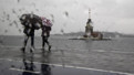 Sağanak, sıcak ve fırtına... 3'ü birden çok fena vuracak! Meteoroloji saat vererek uyardı