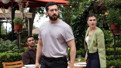 Ünlü oyuncu Emre Bulut trafik kazası geçirdi! İşte son durumu
