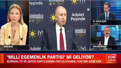 6 siyasi partiden siyaset gündemine oturacak hamle! Türkiye'nin konuşacağı kulis bilgisini tv100'de açıkladı
