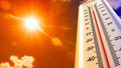 Serin havaya veda, kavurucu sıcaklar geri dönüyor! Meteoroloji'den uyarı geldi: Hafta sonu plan yaparken dikkat