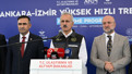 Bakan Abdulkadir Uraloğlu açıkladı! 7 saatlik yol 3,5 saate düşecek