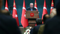 Cumhurbaşkanı Erdoğan'dan önemli açıklamalar: "Ziyanın vebali ağır olur"