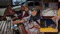 Deprem en mutlu anlarını yarıda bıraktı! "Gelini getiriyorduk. Kıyamet koptu"