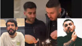 Organizatör Ferhat Karagöz'den Blok3 hakkında şoke eden iddia! Kolları ve bacakları yara içinde