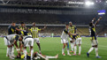 Fenerbahçe, Feyenoord'u Kadıköy'e farklı yendi! Şampiyonlar Ligi'nde turladı