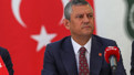 Özgür Özel'in açıklamaları sonrası flaş gelişme! Savcılık 2 isim hakkındaki iddialara soruşturma başlattı