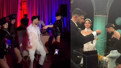 Burak Bulut ve Eda Sakız'ın after partisi olay oldu! Kırbaçlı, kelepçeli...