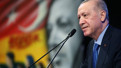Cumhurbaşkanı Erdoğan'dan dikkat çeken açıklama: Yarın partimize yeni katılımlar olacak