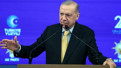 Cumhurbaşkanı Erdoğan: AK Parti ailesini yeni katılımlarla büyütüyoruz