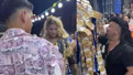 Kobra Murat'ın kızının sözündeki takılar olay oldu! Euro şemsiyesi sosyal medyayı ikiye böldü