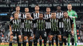 Beşiktaş, 9 milyon euroluk yıldıza kancayı taktı