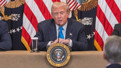 Trump’tan çok yönlü telefon görüşmesi!