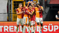 Galatasaray Karagümrük’ü ezdi geçti!