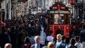 Tarihte bir ilk! Türkiye nüfusu yaşlanıyor: Genç ve çocuk nüfusunda alarm