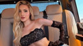 Şarkıcı Otilia’dan olay Sinan Akçıl itirafı! "Genç ve aptaldım"