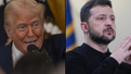 ABD basınından akılalmaz iddia! Trump savaşı bitirmek için o şartı öne sürdü