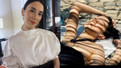 Bir dönemin en ünlü yetişkin film yıldızı Sibel Kekilli'nin Türkiye paylaşımı şok etkisi yarattı