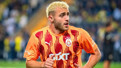 Galatasaray'da Barış Alper Yılmaz gelişmesi! Kararını verdi