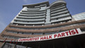 CHP İstanbul yönetimi görevden alındı! Olağanüstü toplantı gerçekleştiriliyor