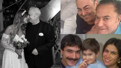Mehmet Ali Erbil 6. kez evlendi... Çocukları konuştu! Serdar Ortaç düğüne gelmedi