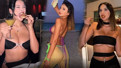 Bekaret itirafı yapmıştı! Göğüs dekolteli fotoğrafı tartışma yarattı