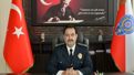 Antalya Emniyet Müdürü İlker Arslan görevden uzaklaştırıldı