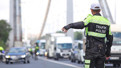 Ankara'da bu yollar trafiğe kapatılacak! Yola çıkacaklar dikkat! Kontrol edin