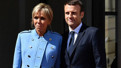 Brigitte Macron kadın olduğunu kanıtlayacak! Mahkemede bilimsel kanıt sunacak