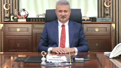 Belediye Başkanı Ahmet Sungur'a gözaltı kararı!