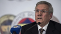 Seçim öncesi Aziz Yıldırım'dan kritik açıklama!