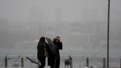 Çok kuvvetli geliyor! Meteoroloji'den fırtına uyarısı!