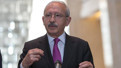 Kemal Kılıçdaroğlu'ndan tv100'e özel açıklama! CHP'deki sürece ilişkin konuştu