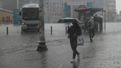 Meteoroloji uyardı! Çok kuvvetli sağanak geliyor