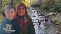 Anne ve oğlunun gizemli ölümünde yeni gelişme! Günlerdir kayıptı bulundu