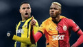 Galatasaray-Fenerbahçe derbisinde geri sayım başladı! Okan Buruk'un planı ortaya çıktı