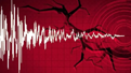6 büyüklüğünde şiddetli deprem!