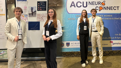 Atatürk Üniversitesi öğrencileri, "ACU NeuroConnect 2025" poster sunum yarışmasında birinci oldu