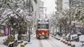 İstanbul'a kar geliyor! Uzman isim o tarihi işaret etti
