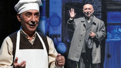 Sahnelere veda etmişti! Efsane oyuncu o teklifi reddedemedi