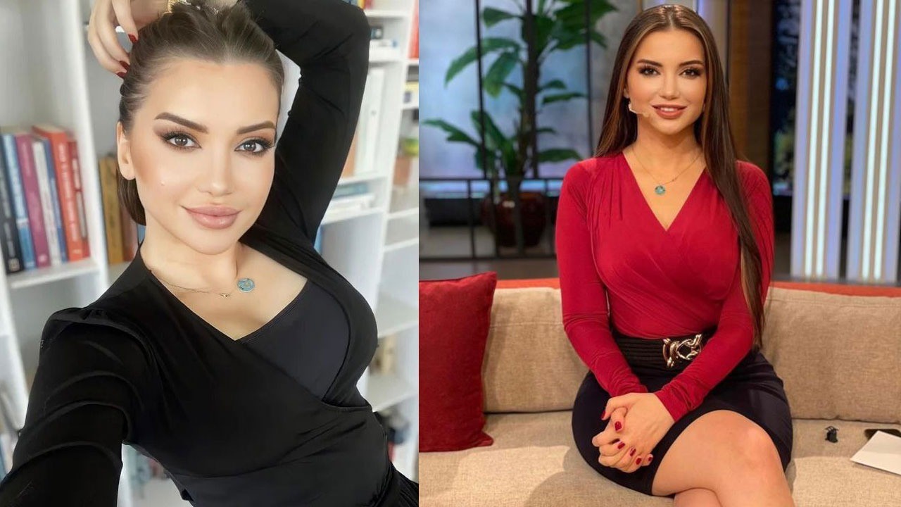 Esra ezmeci ifşa