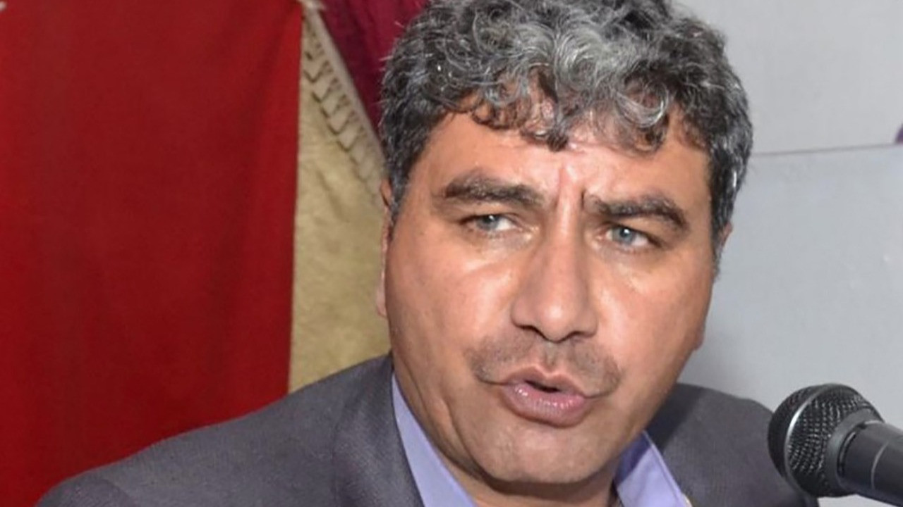 MHP'den ve AK Parti'den istifa etmişti! Eski belediye başkanı Ali Osman