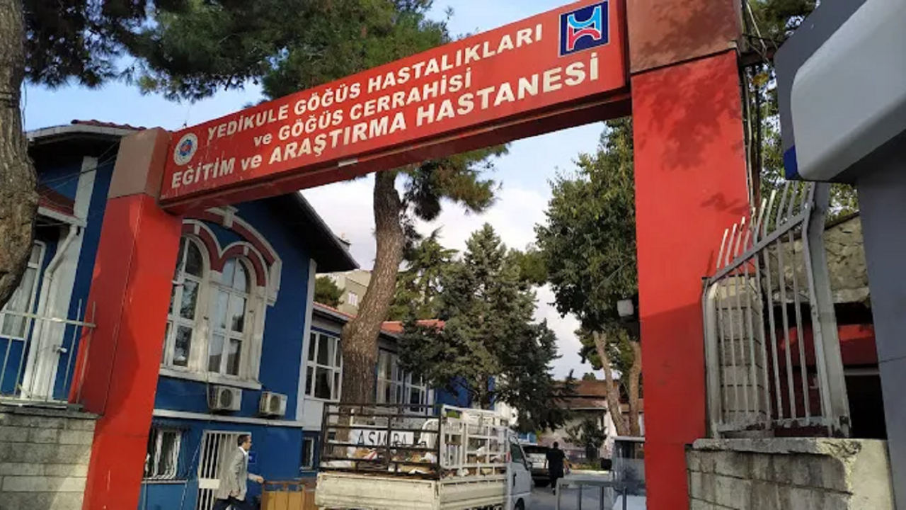 Suç örgütü lideri profesör çıktı! Ameliyatı öne almak için 50 bin lira istedi!