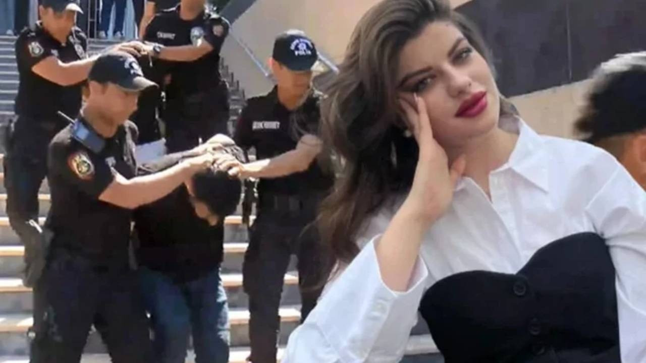 Ayşe Tokyaz cinayeti davasında gerginlik! "Benden çekeceğin var bugün bittin sen"