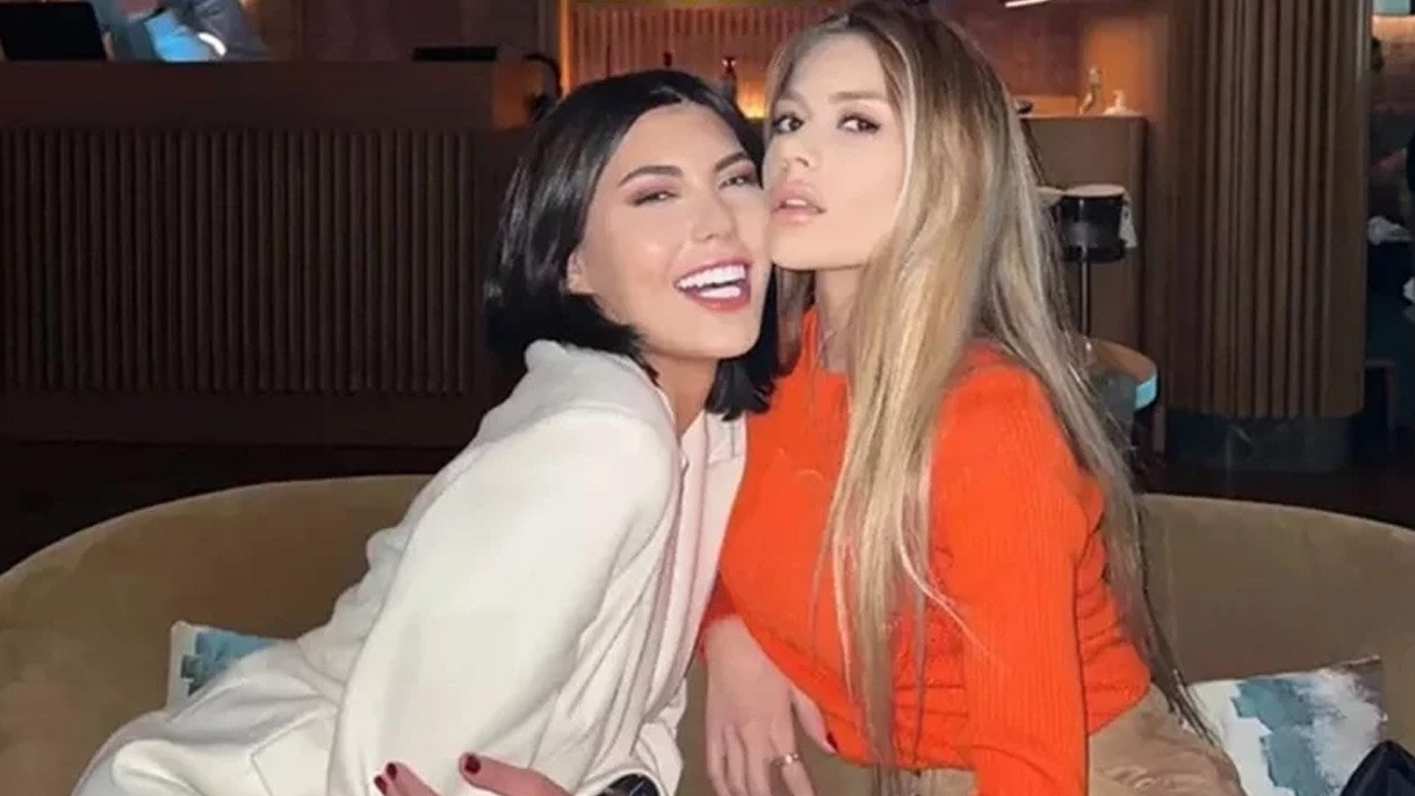 Bahar Candan'dan ablası Nihal Candan ile ilgili olay paylaşım! Tepkiler çığ gibi büyüdü