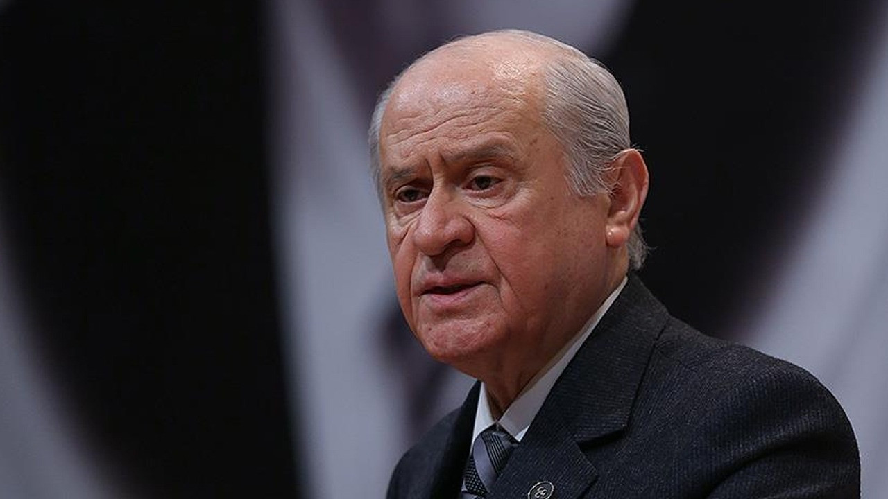Bahçeli'den 'Terörsüz Türkiye' mesajı: Önümüzdeki altın fırsat heba edilmemeli