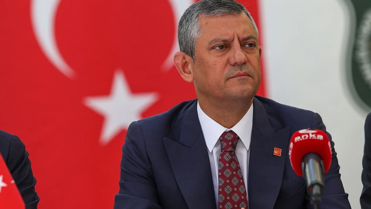 Özgür Özel hakkında soruşturma! Savcılık o sözler sonrası harekete geçti
